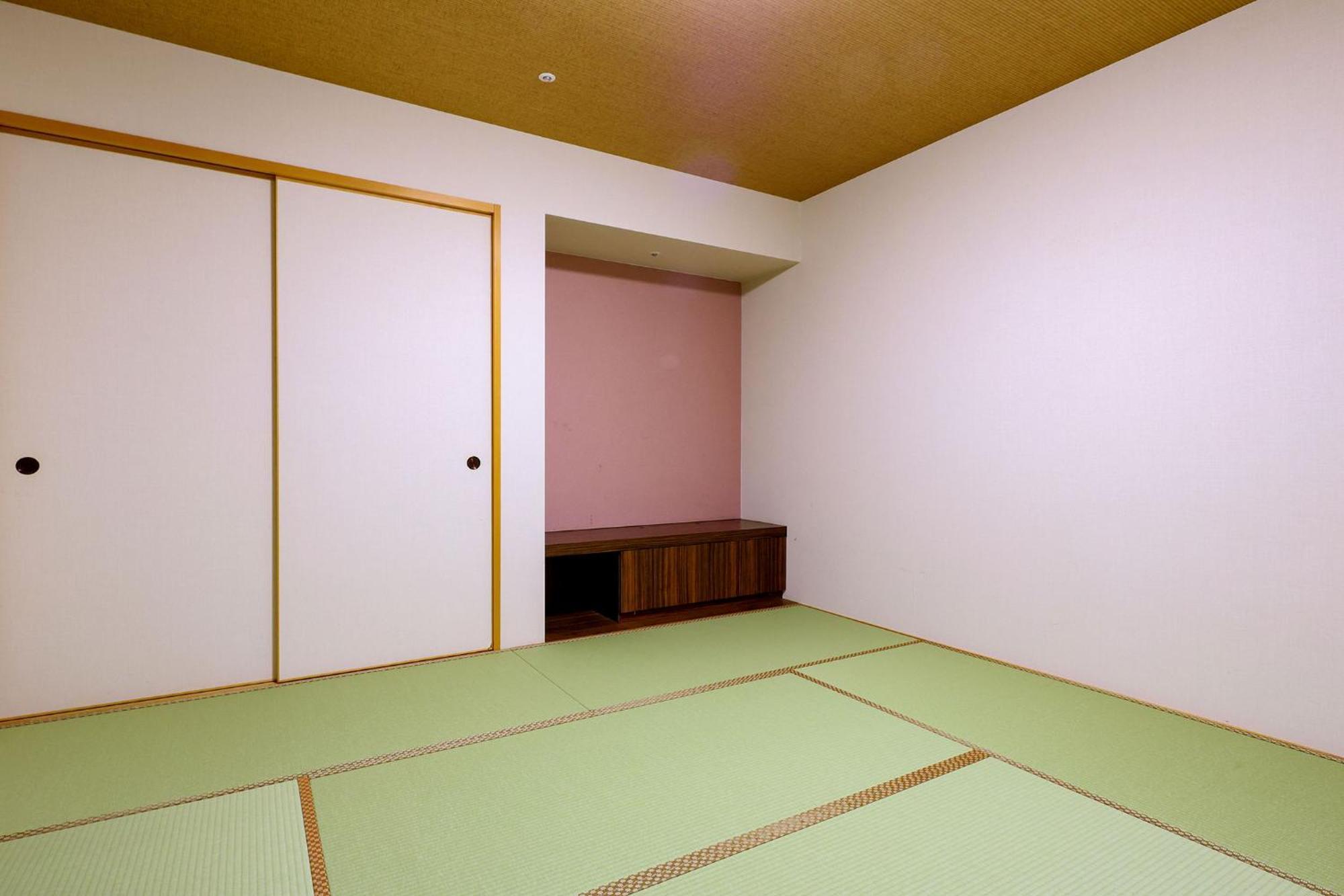 ホテル 大江戸温泉物語 山下家 加賀市 エクステリア 写真