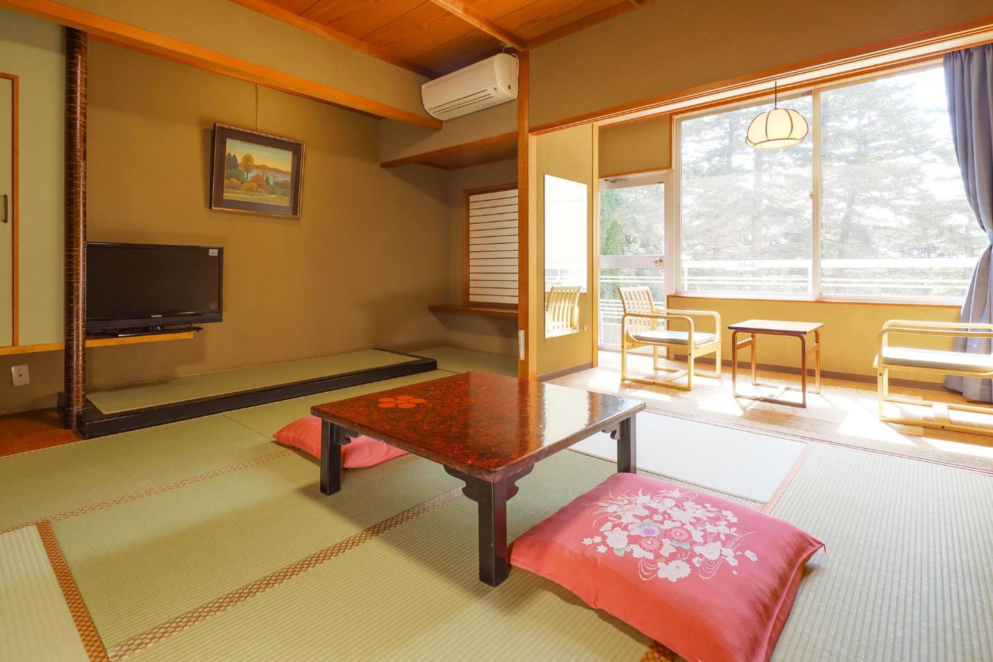 ホテル 大江戸温泉物語 山下家 加賀市 エクステリア 写真