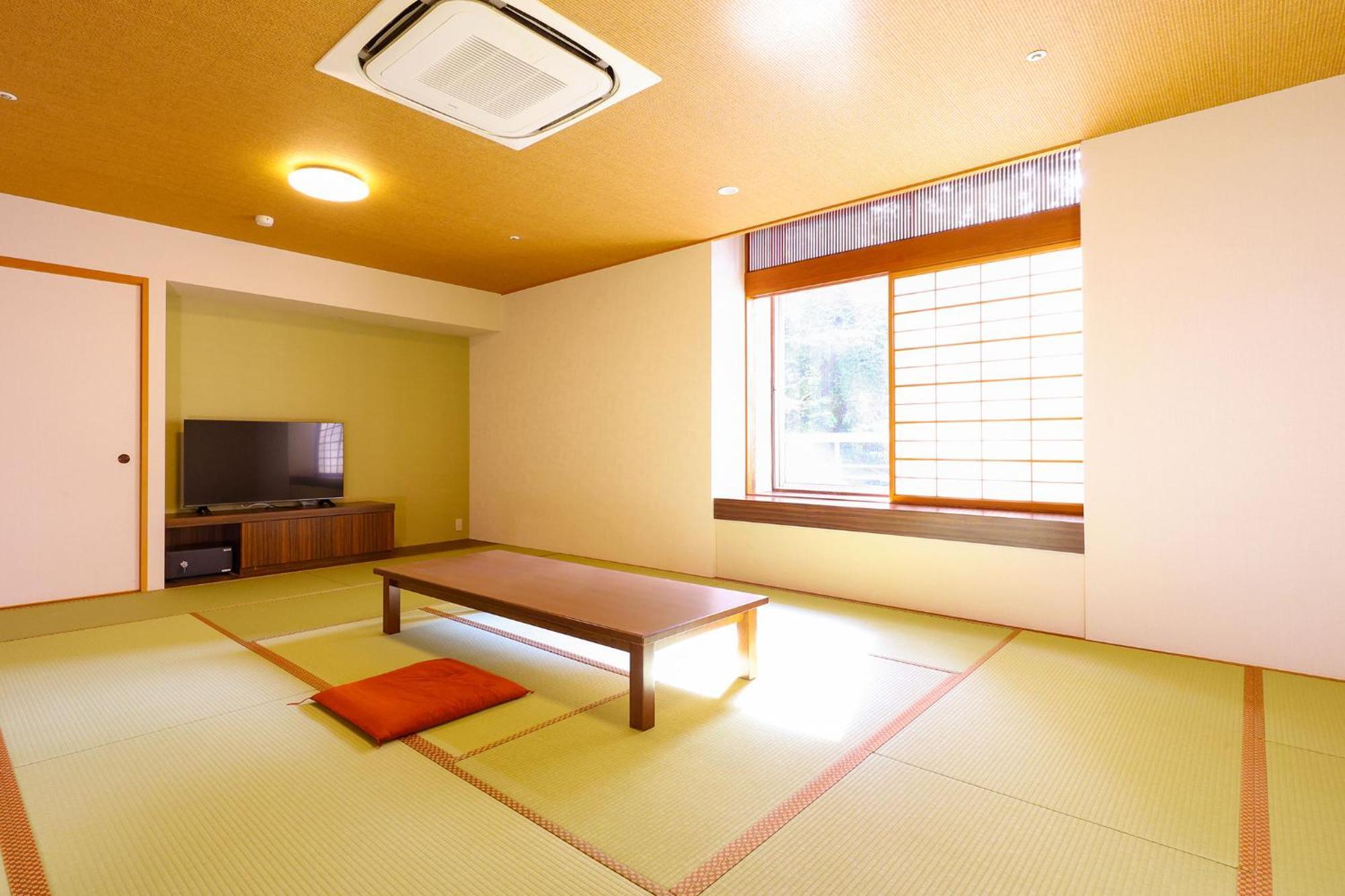 ホテル 大江戸温泉物語 山下家 加賀市 エクステリア 写真