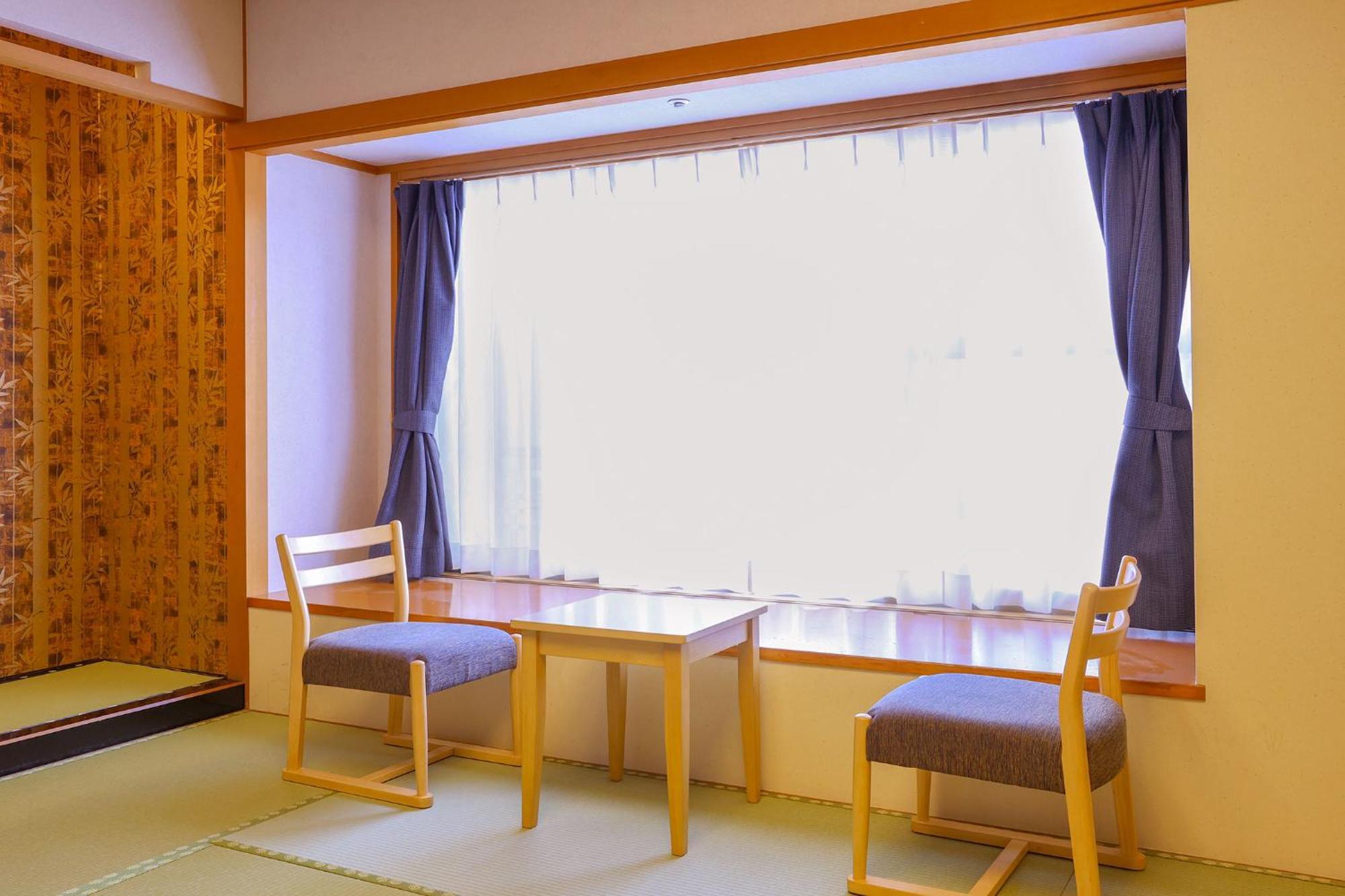 ホテル 大江戸温泉物語 山下家 加賀市 エクステリア 写真